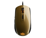SteelSeries Rival 100 Alchemy Gold - 263581 - zdjęcie 2